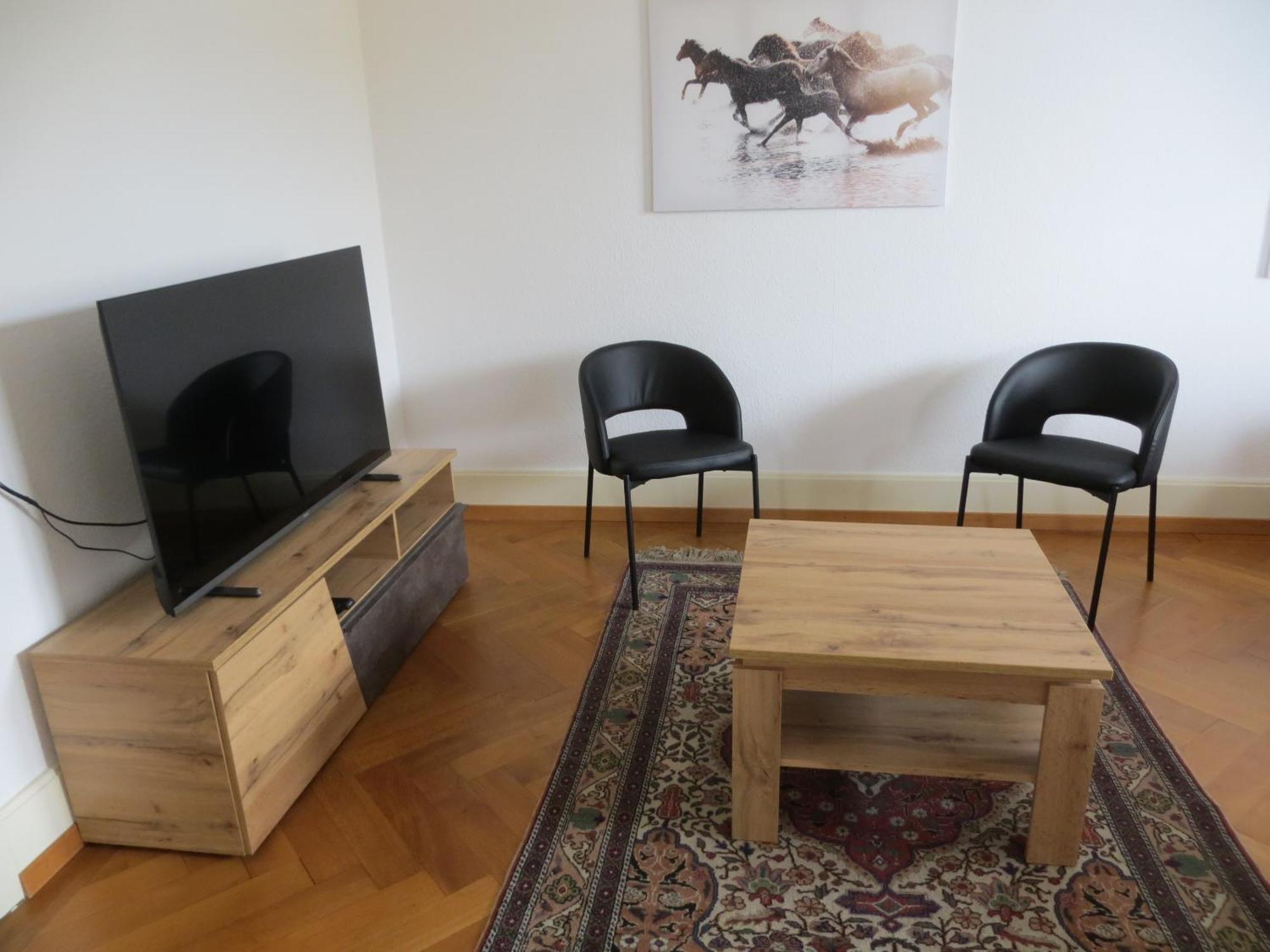 Chez Carole Lejlighed Neuchâtel Eksteriør billede